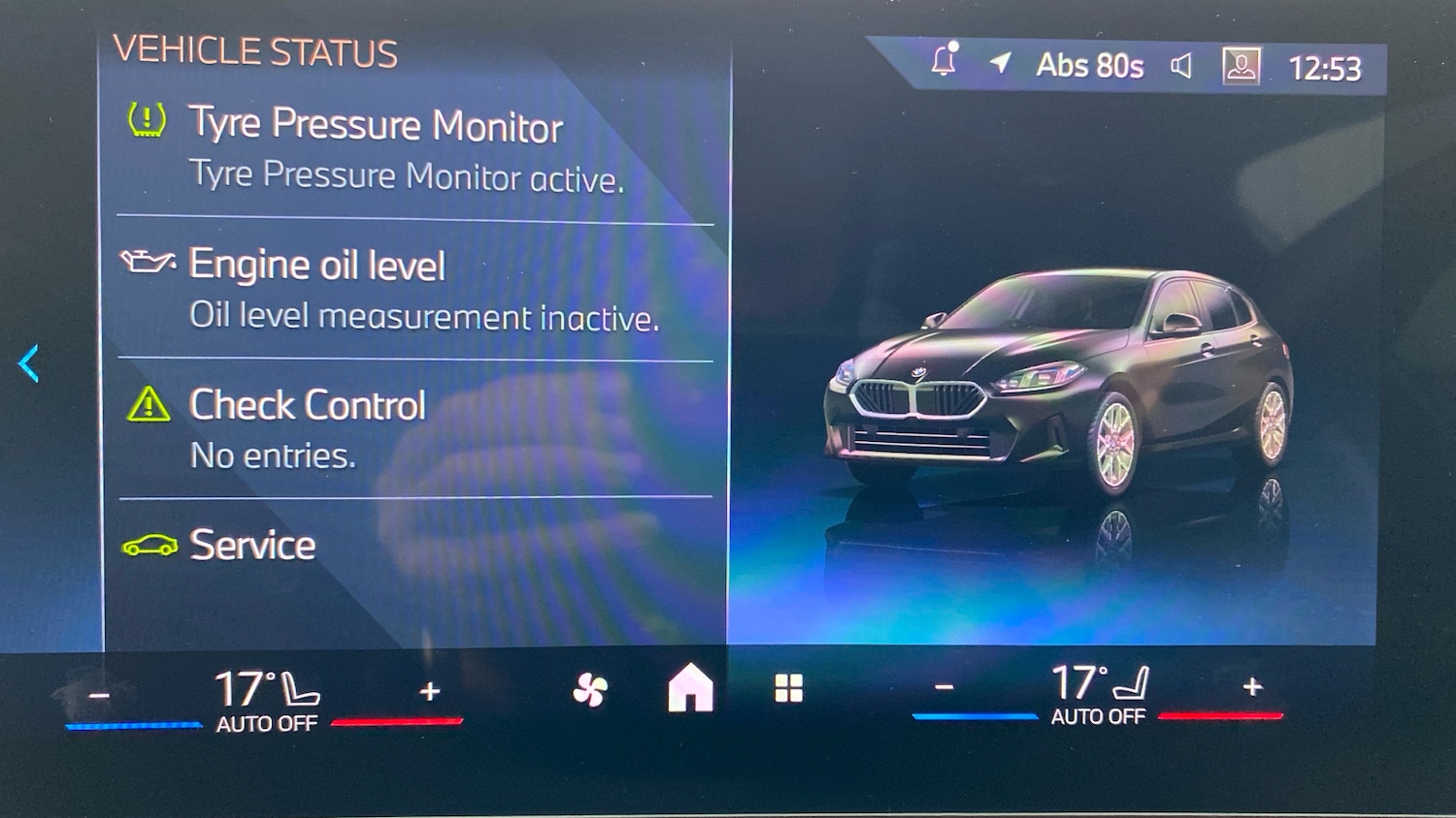 Used BMW 1 Series 2025 for sale - 76493756: Photo 60