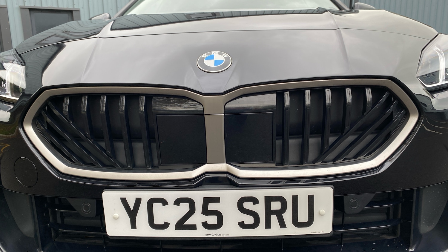 Used BMW 1 Series 2025 for sale - 76493756: Photo 62