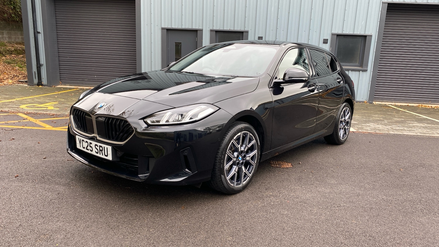 Used BMW 1 Series 2025 for sale - 76493756: Photo 63