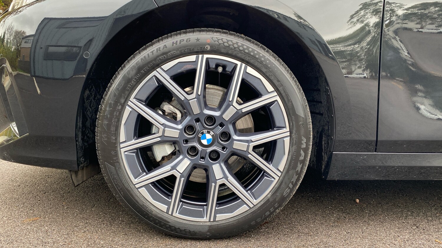 Used BMW 1 Series 2025 for sale - 76493756: Photo 64