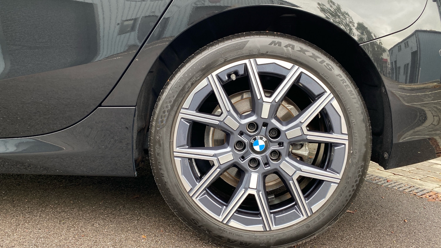 Used BMW 1 Series 2025 for sale - 76493756: Photo 66