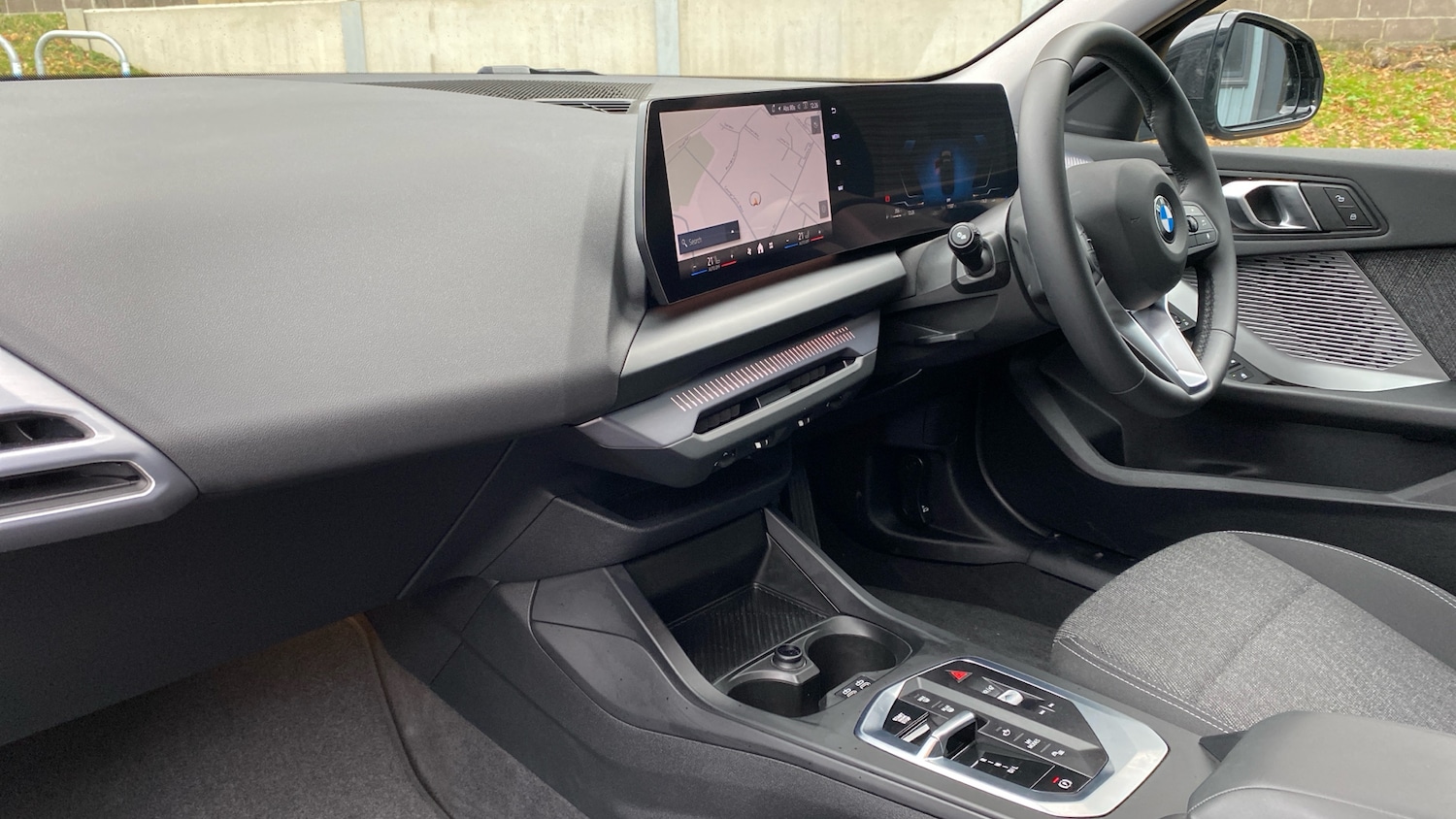 Used BMW 1 Series 2025 for sale - 76493756: Photo 7