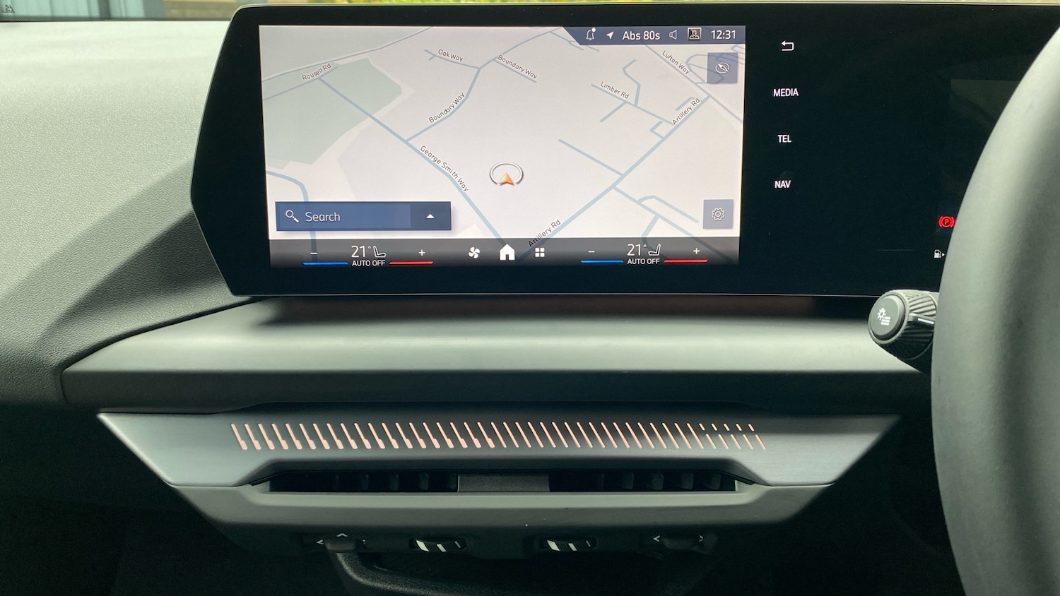 Used BMW 1 Series 2025 for sale - 76493756: Photo 8