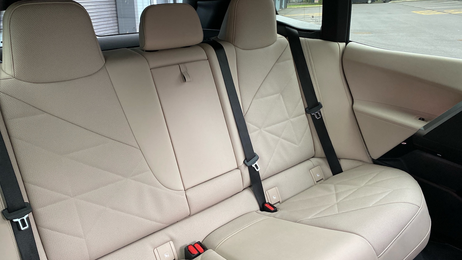 Used BMW iX 2025 for sale - 77340249: Photo 12