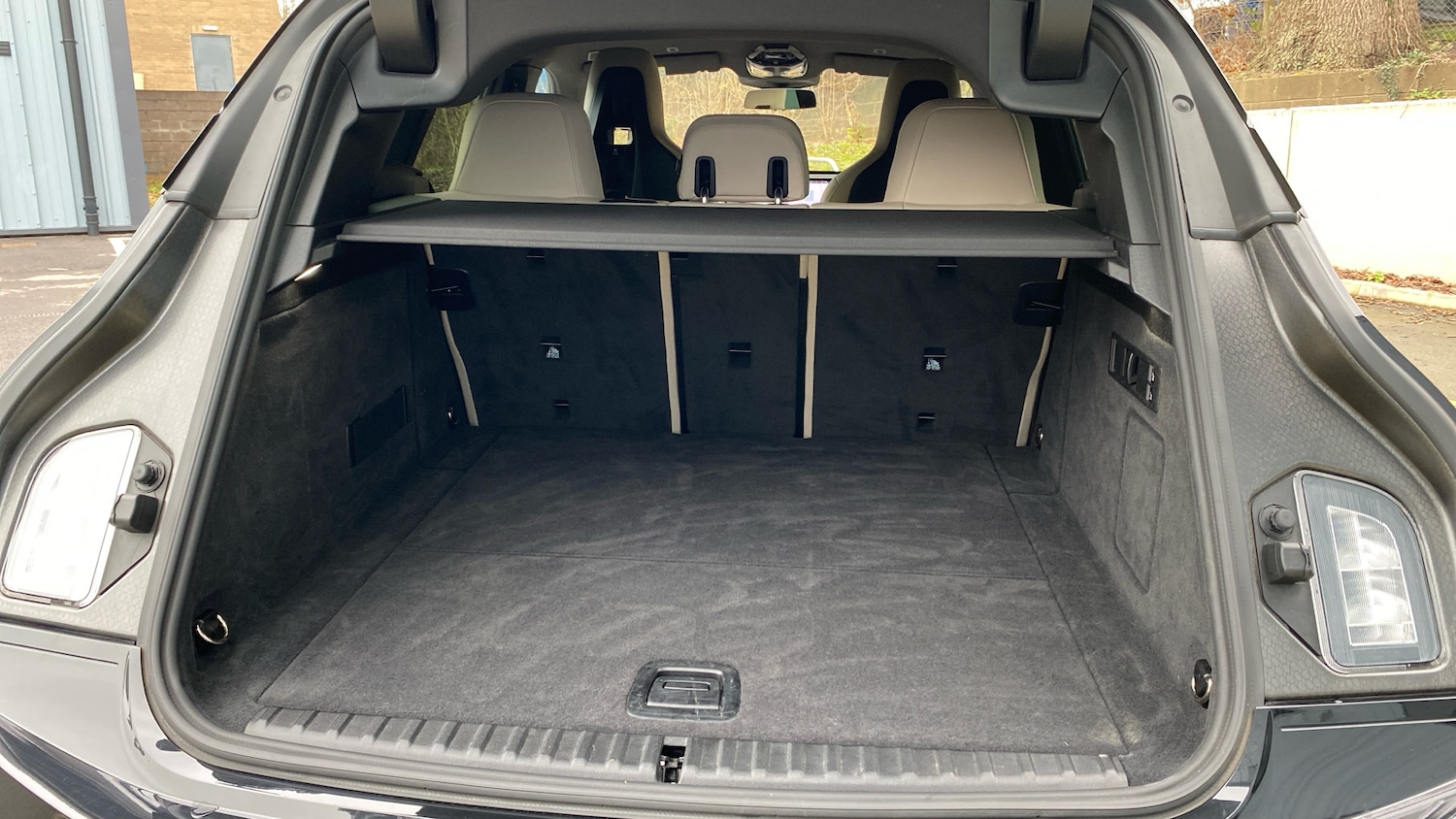 Used BMW iX 2025 for sale - 77340249: Photo 13