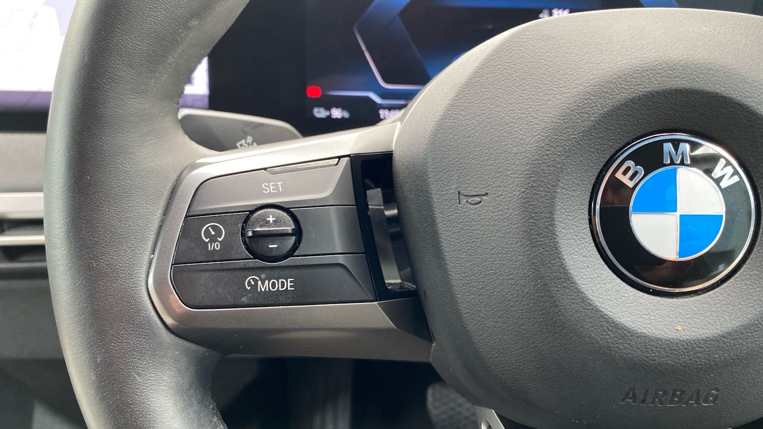 Used BMW iX 2025 for sale - 77340249: Photo 17