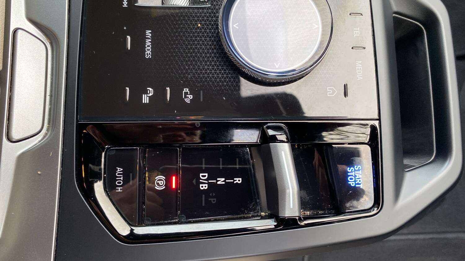 Used BMW iX 2025 for sale - 77340249: Photo 19