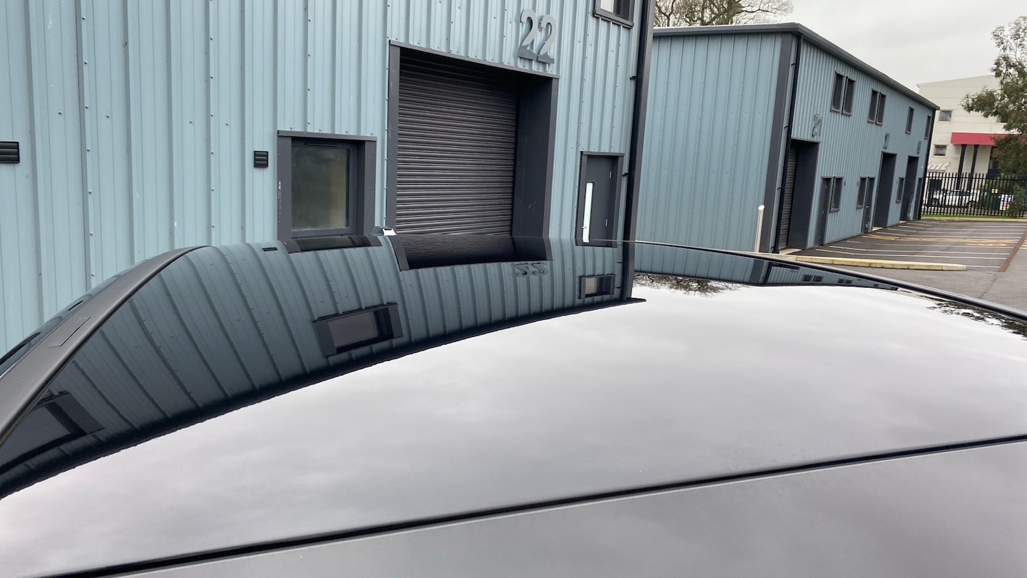 Used BMW iX 2025 for sale - 77340249: Photo 21