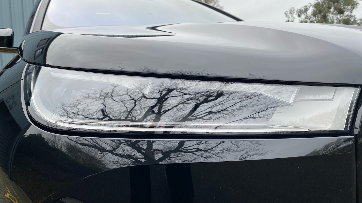 Used BMW iX 2025 for sale - 77340249: Photo 23