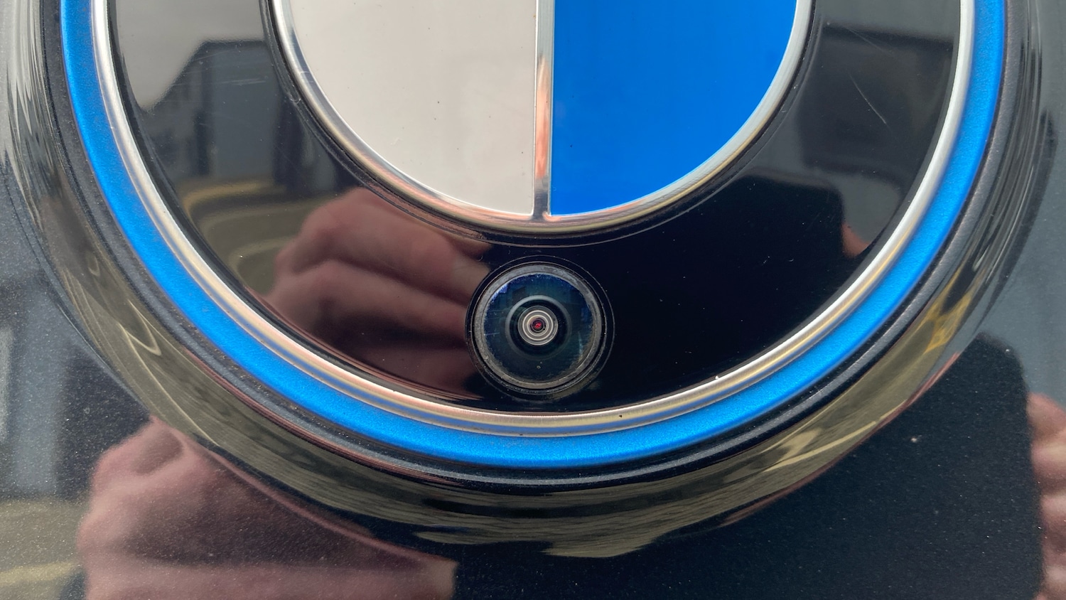 Used BMW iX 2025 for sale - 77340249: Photo 28