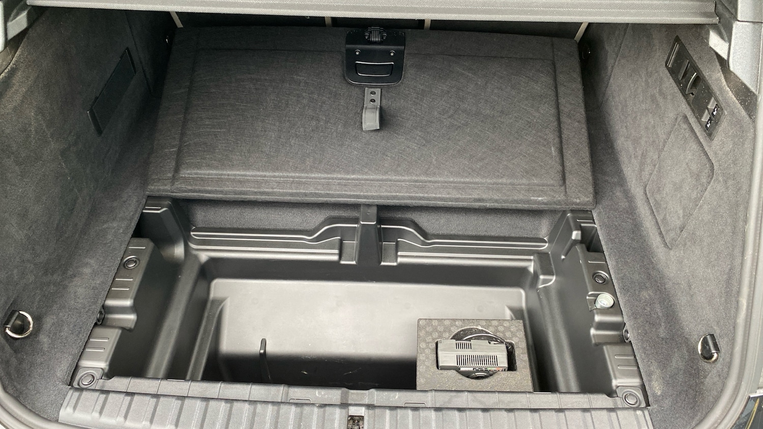 Used BMW iX 2025 for sale - 77340249: Photo 30