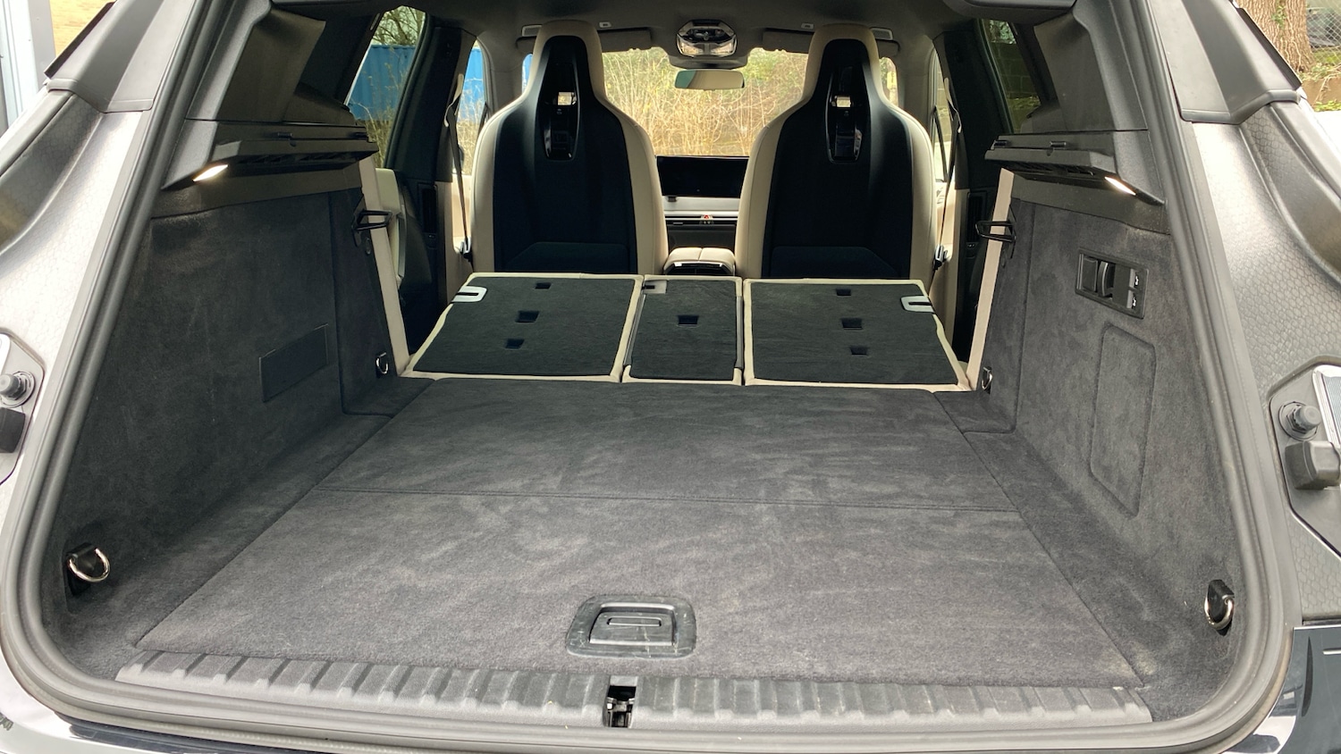 Used BMW iX 2025 for sale - 77340249: Photo 35