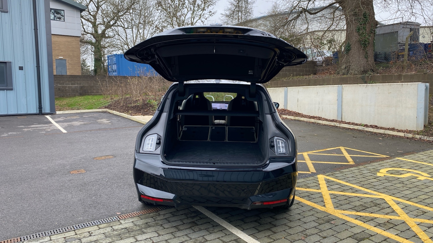 Used BMW iX 2025 for sale - 77340249: Photo 38