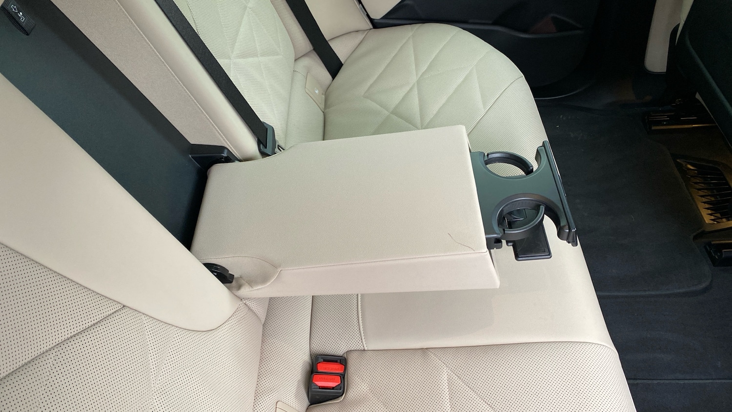 Used BMW iX 2025 for sale - 77340249: Photo 39