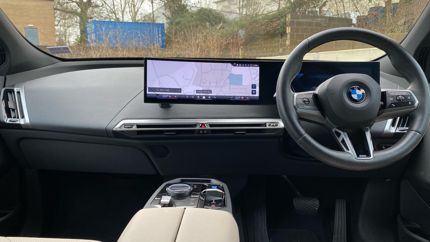 Used BMW iX 2025 for sale - 77340249: Photo 4