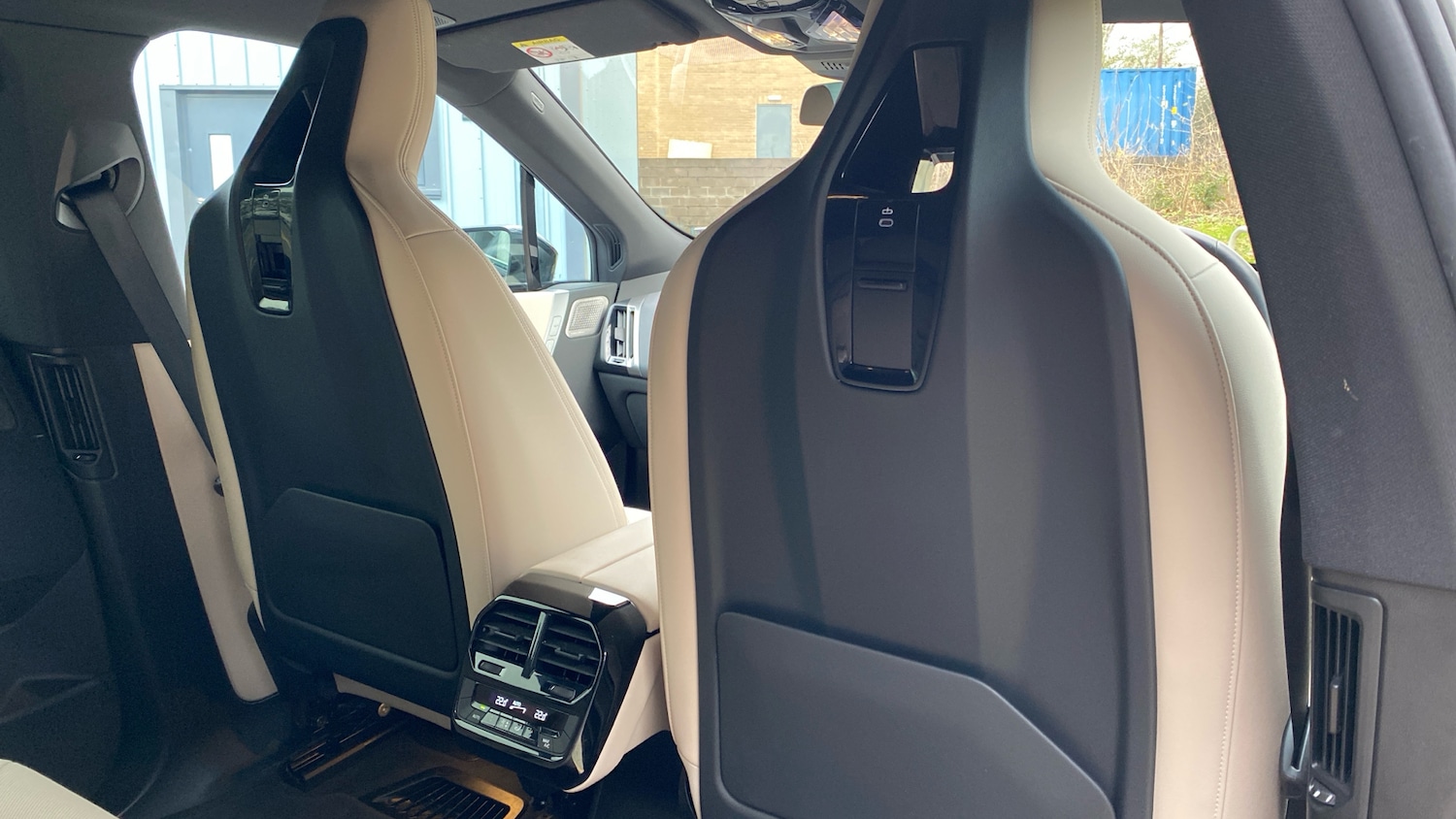 Used BMW iX 2025 for sale - 77340249: Photo 44