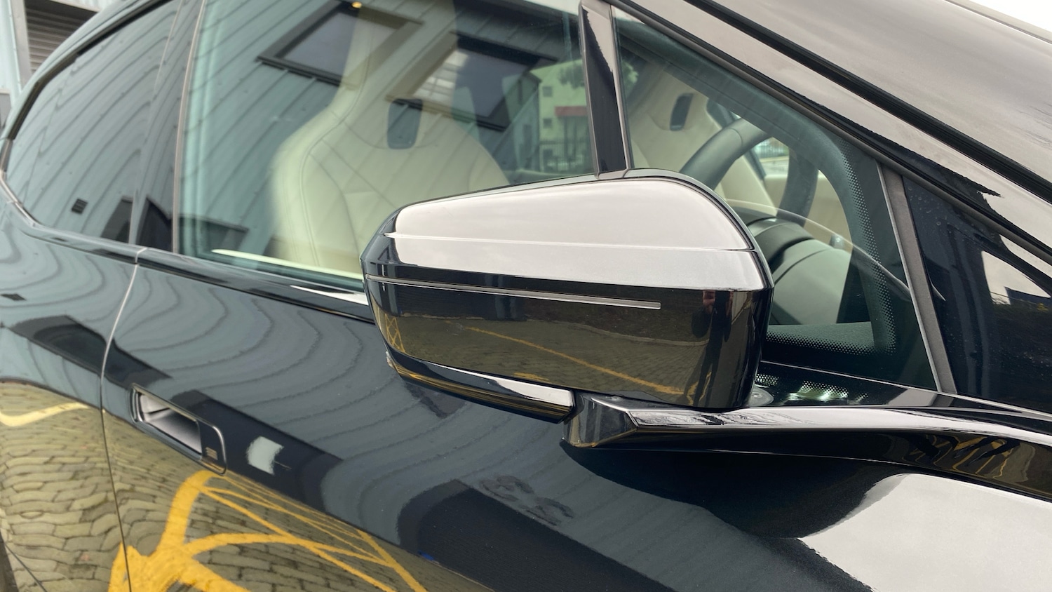 Used BMW iX 2025 for sale - 77340249: Photo 47