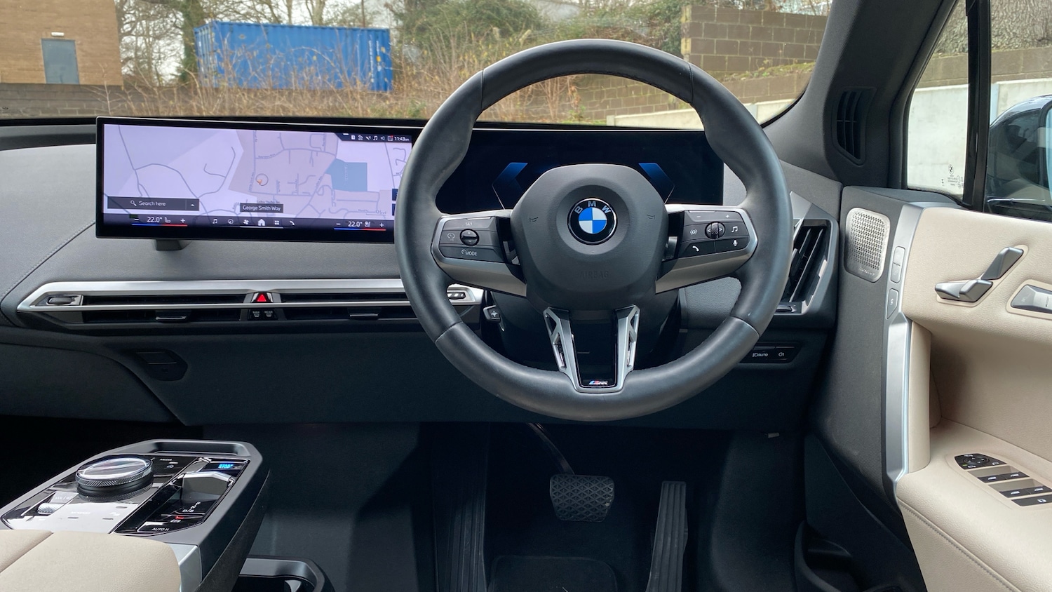 Used BMW iX 2025 for sale - 77340249: Photo 5