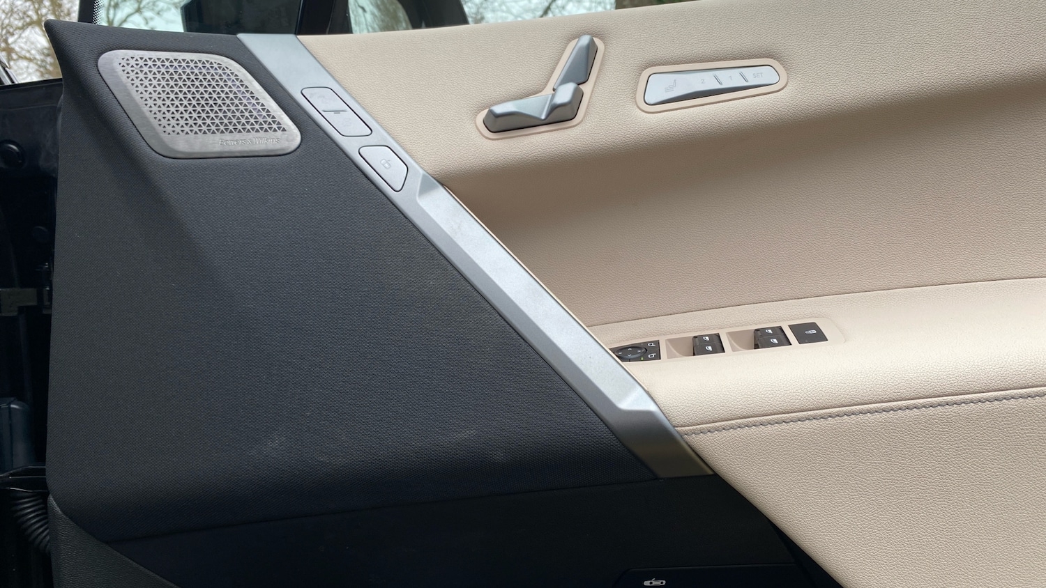 Used BMW iX 2025 for sale - 77340249: Photo 50