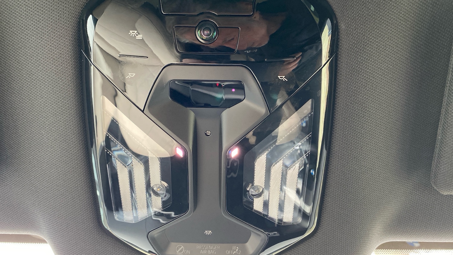 Used BMW iX 2025 for sale - 77340249: Photo 54