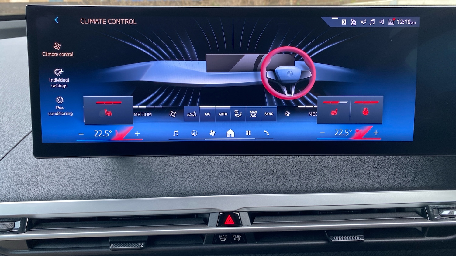 Used BMW iX 2025 for sale - 77340249: Photo 56