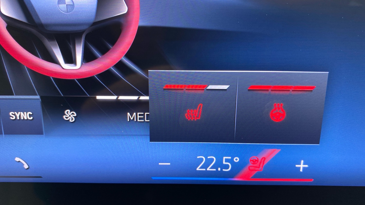 Used BMW iX 2025 for sale - 77340249: Photo 57