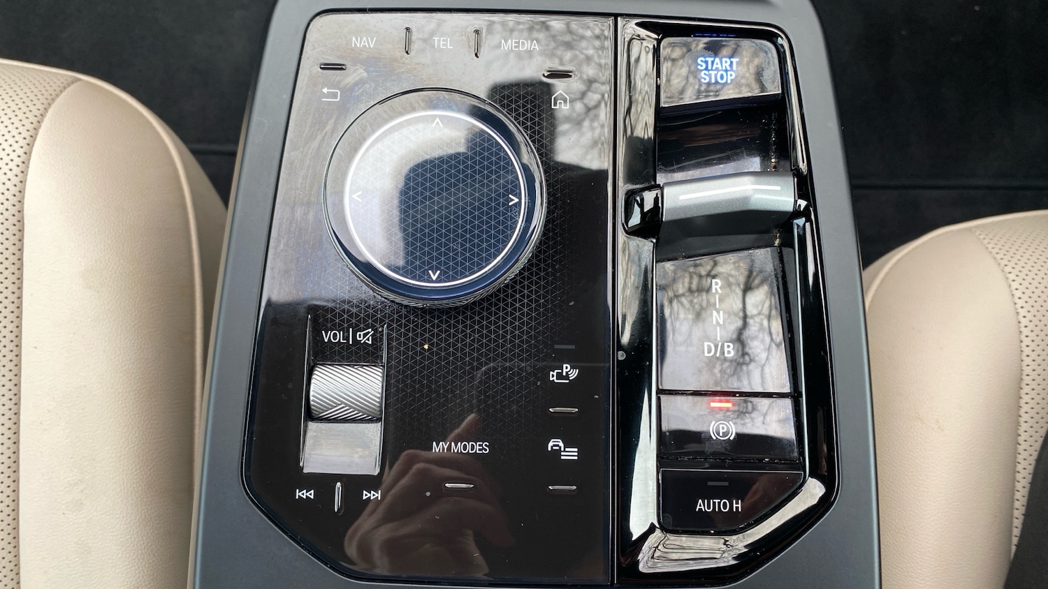 Used BMW iX 2025 for sale - 77340249: Photo 59