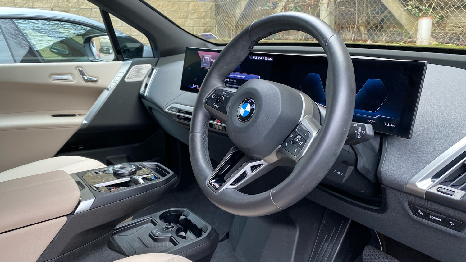 Used BMW iX 2025 for sale - 77340249: Photo 6