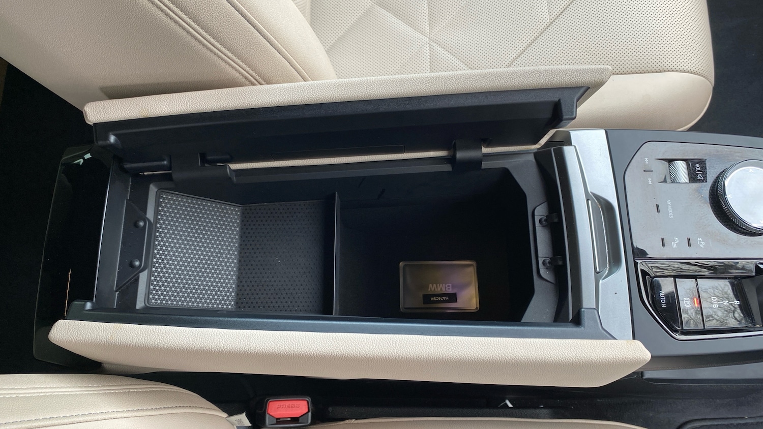 Used BMW iX 2025 for sale - 77340249: Photo 60