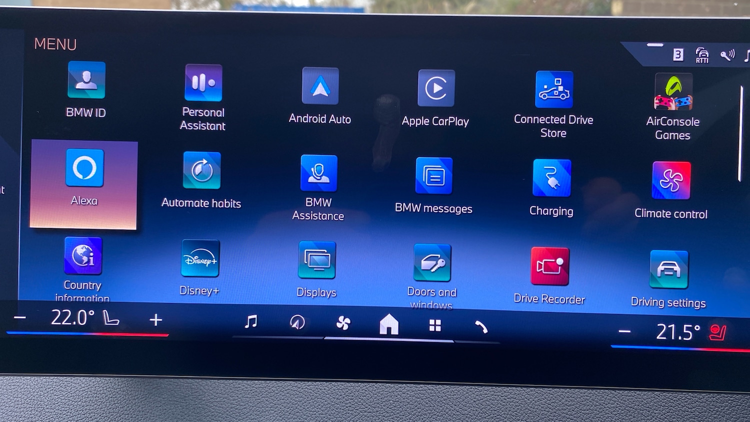 Used BMW iX 2025 for sale - 77340249: Photo 67