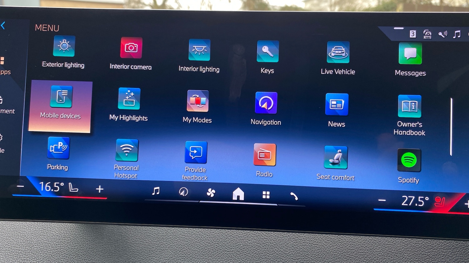 Used BMW iX 2025 for sale - 77340249: Photo 68