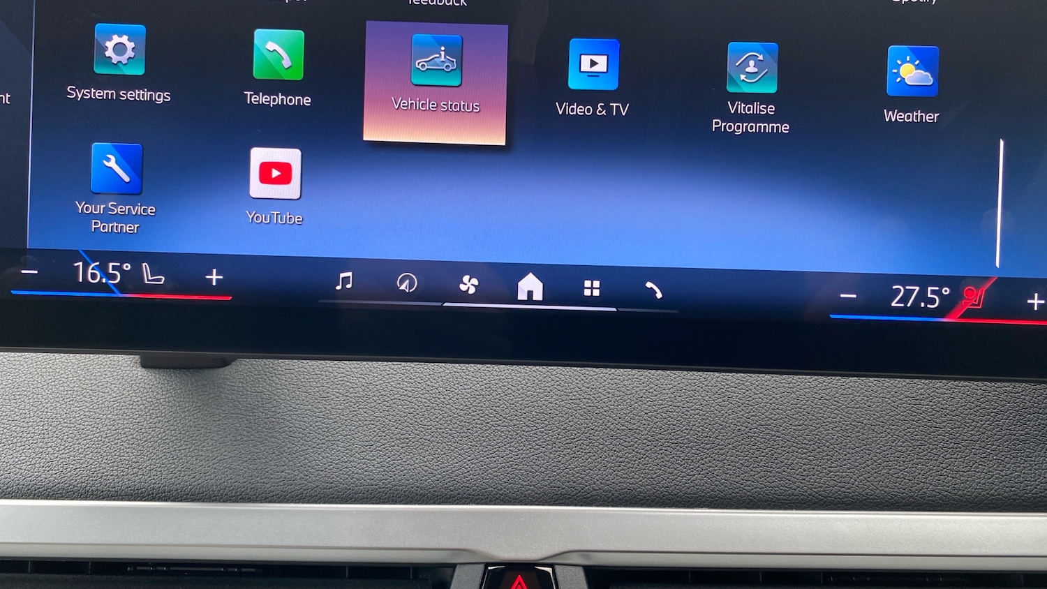 Used BMW iX 2025 for sale - 77340249: Photo 69