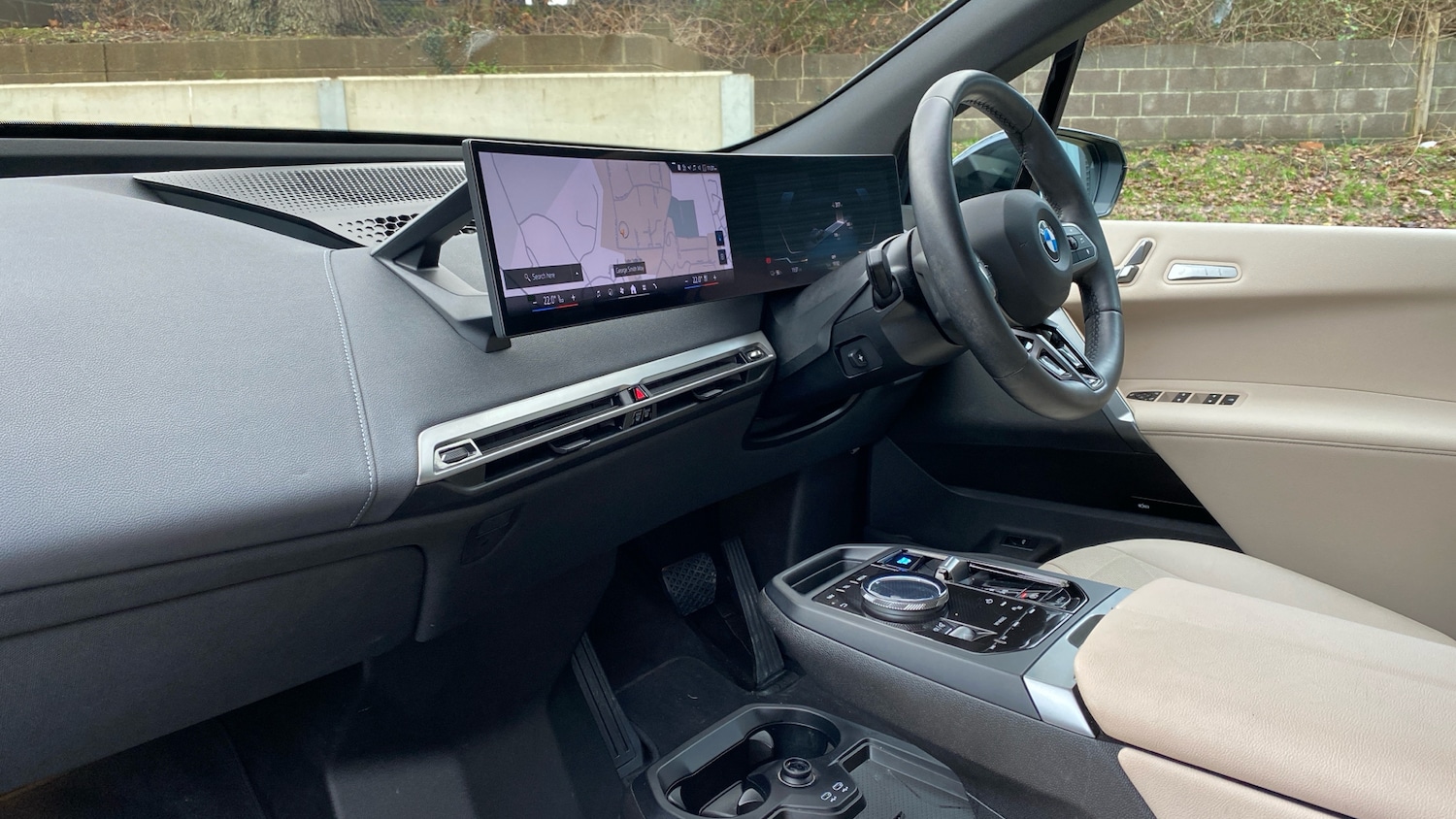 Used BMW iX 2025 for sale - 77340249: Photo 7