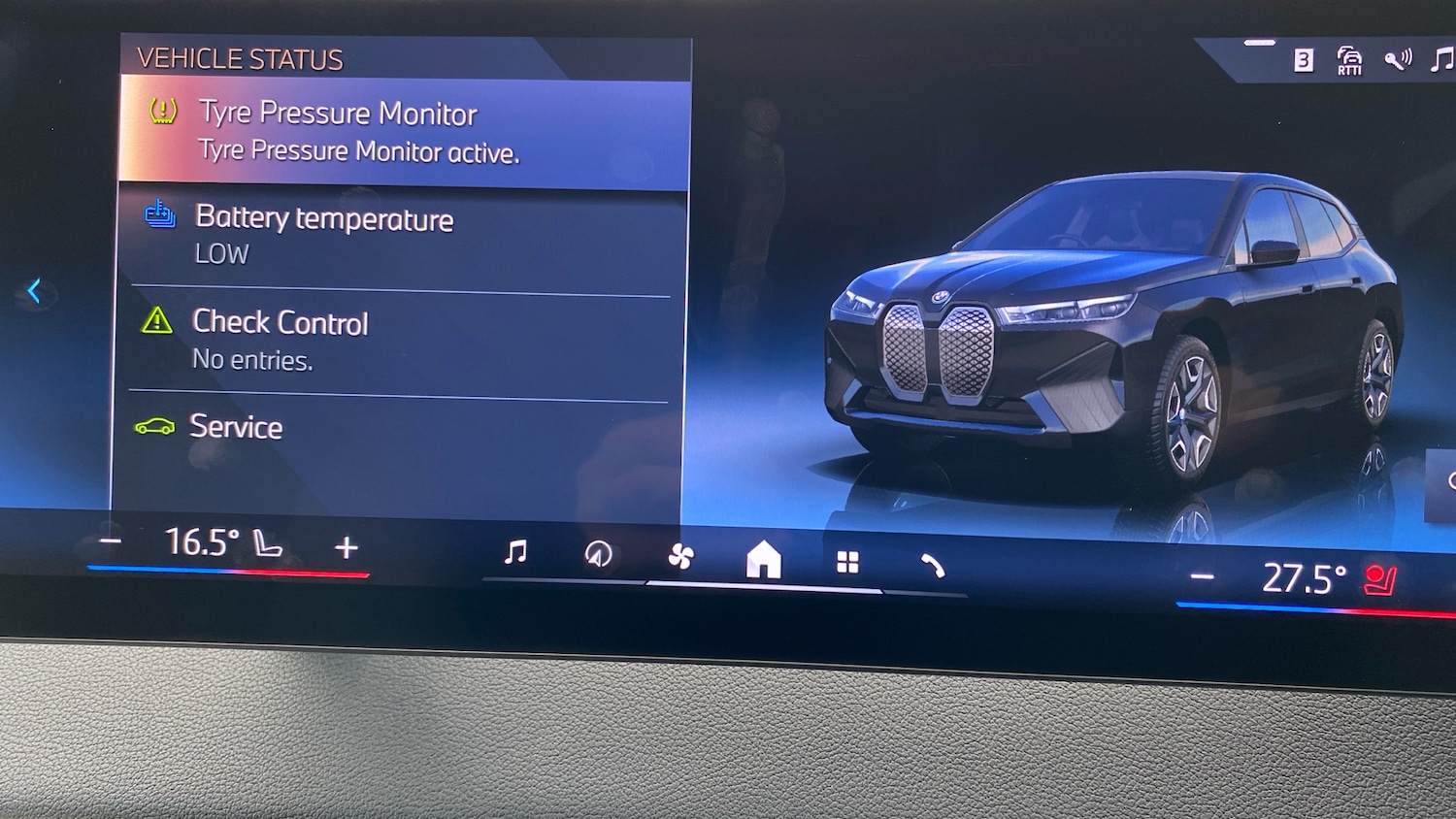 Used BMW iX 2025 for sale - 77340249: Photo 71