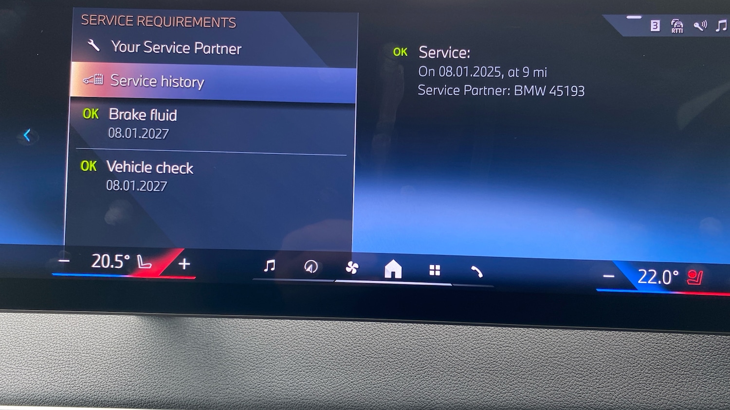 Used BMW iX 2025 for sale - 77340249: Photo 72