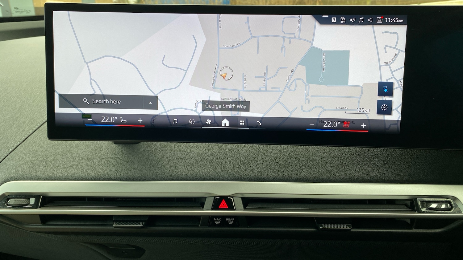 Used BMW iX 2025 for sale - 77340249: Photo 8