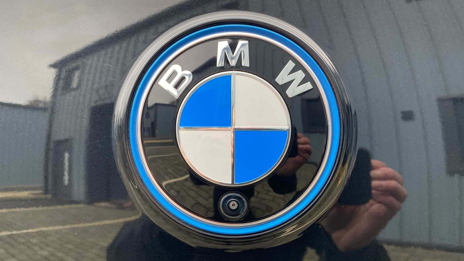 Used BMW iX 2025 for sale - 77340249: Photo 81