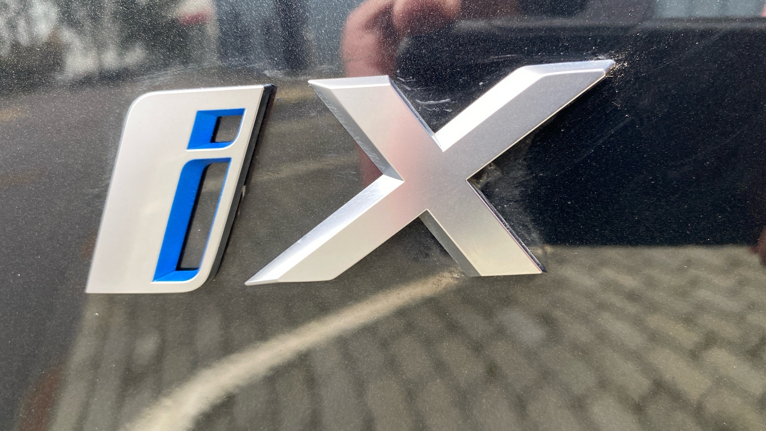 Used BMW iX 2025 for sale - 77340249: Photo 82