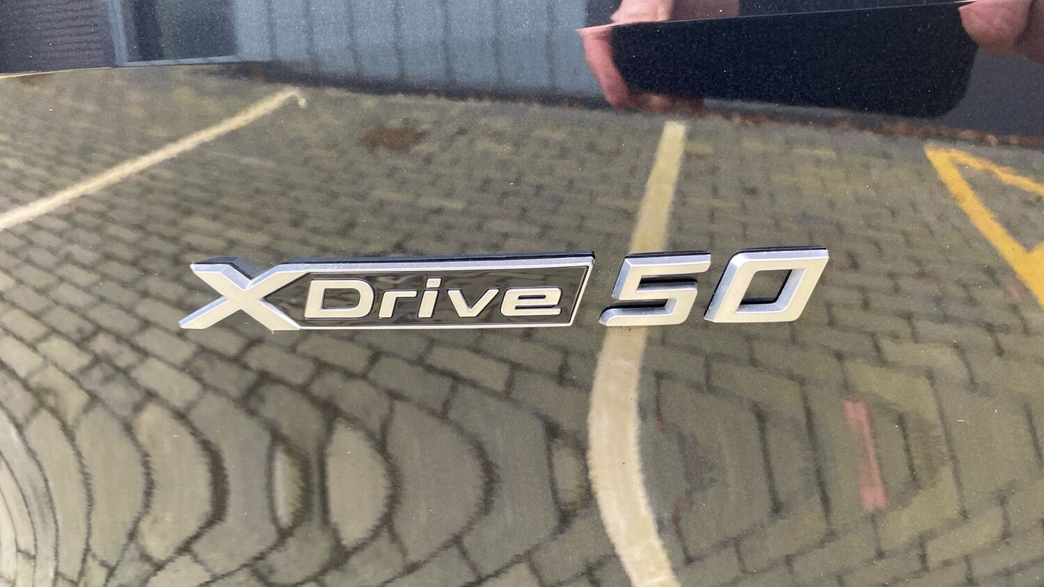 Used BMW iX 2025 for sale - 77340249: Photo 83