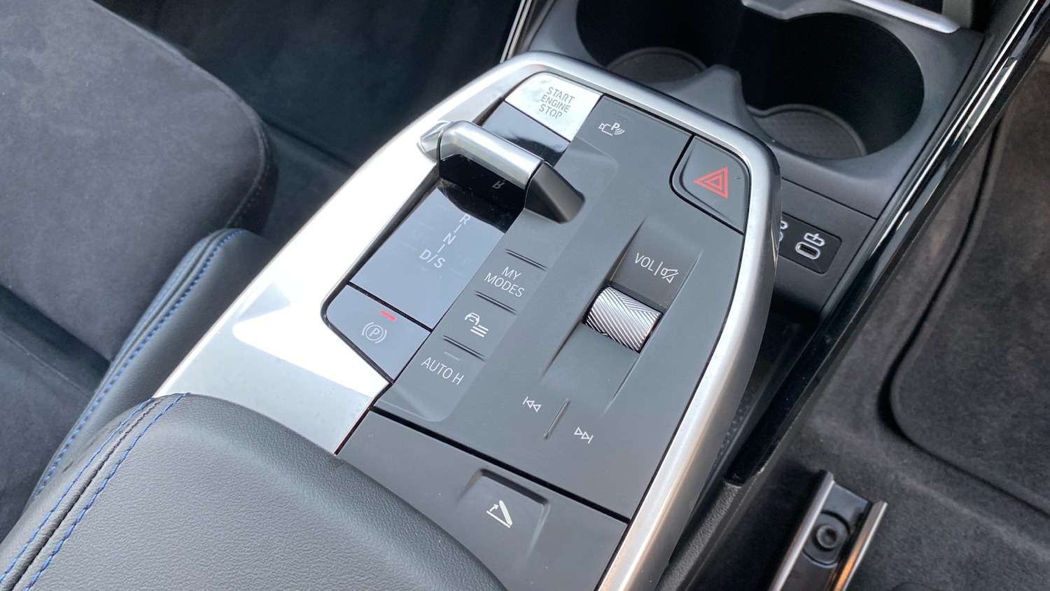 Used BMW 2 Series 2024 for sale - 76684758: Photo 10