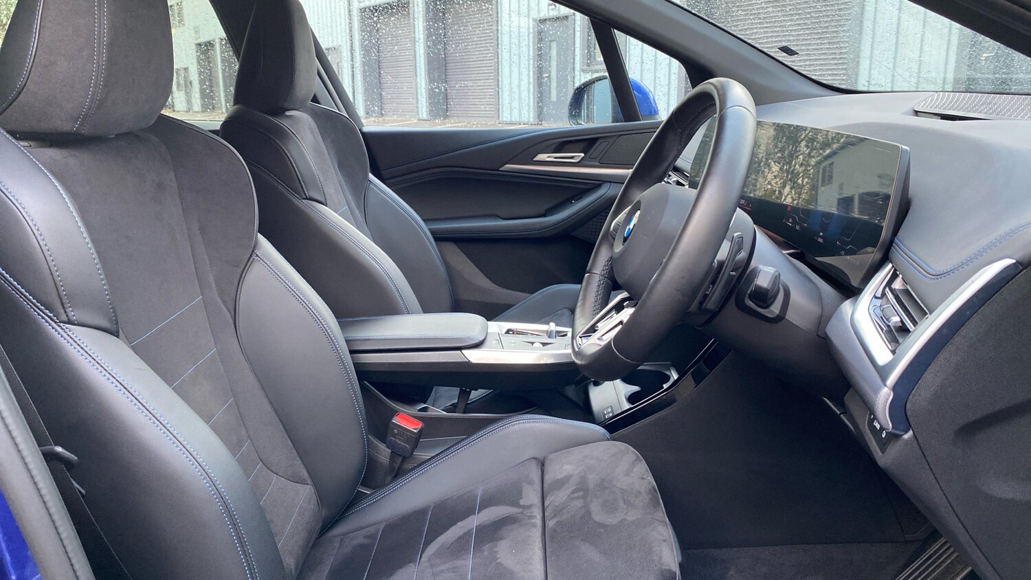 Used BMW 2 Series 2024 for sale - 76684758: Photo 11