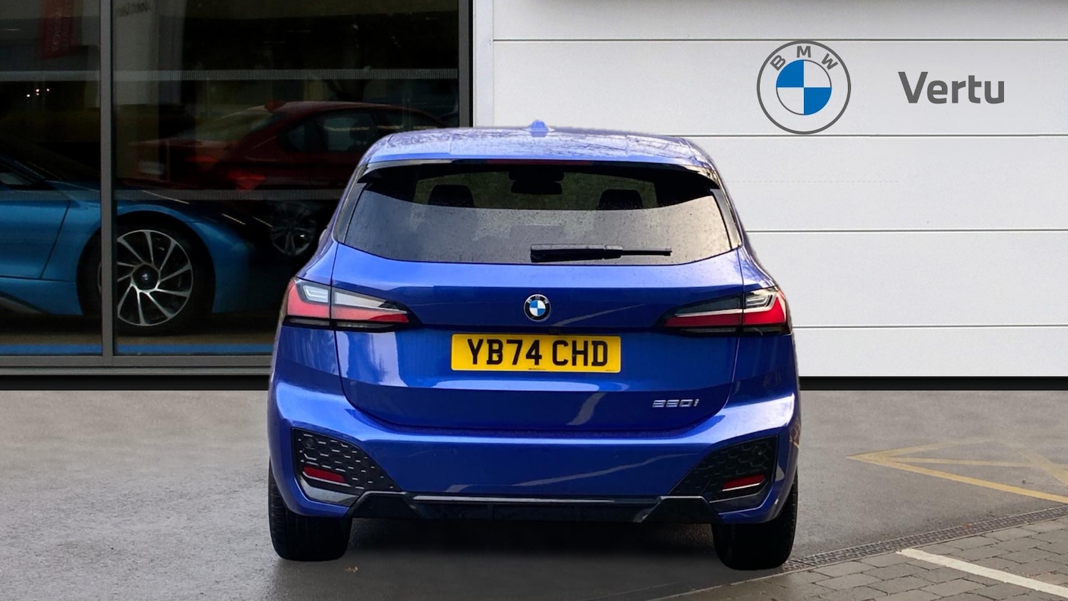 Used BMW 2 Series 2024 for sale - 76684758: Photo 15