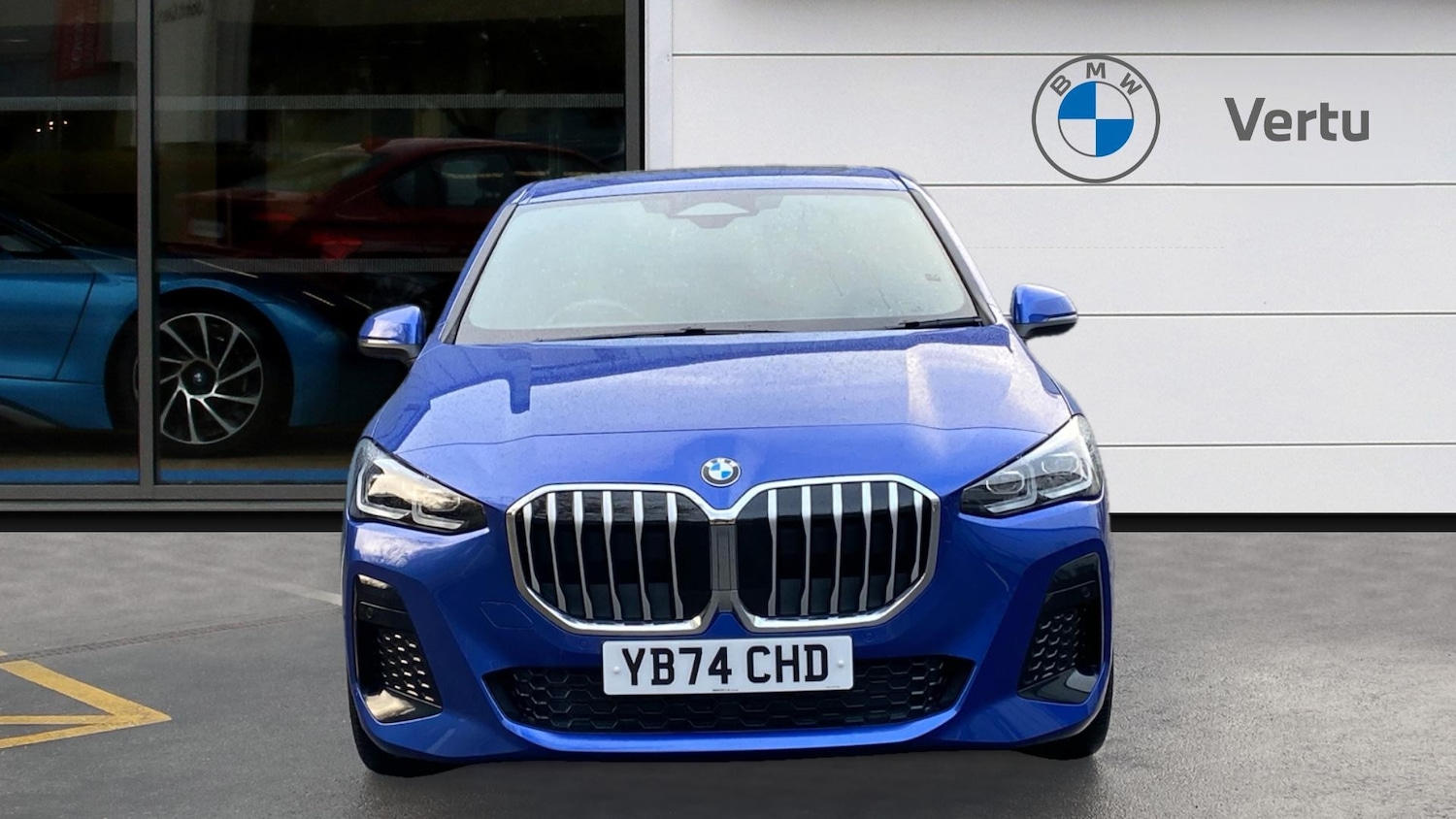 Used BMW 2 Series 2024 for sale - 76684758: Photo 16