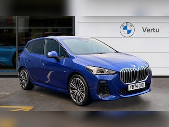 2024 (74) - 220i MHT M Sport 5dr DCT