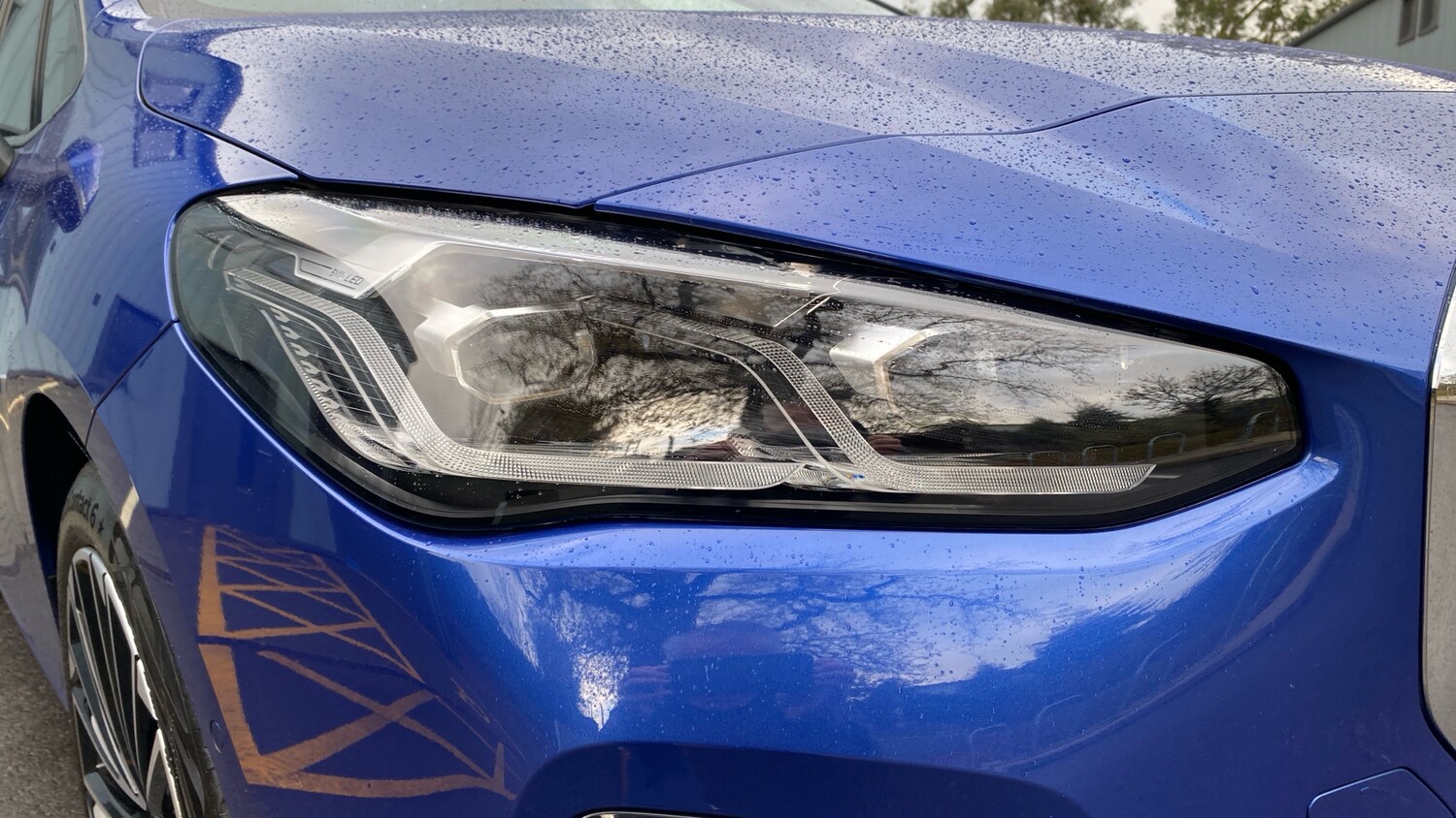 Used BMW 2 Series 2024 for sale - 76684758: Photo 23