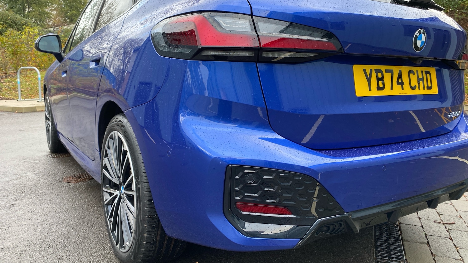 Used BMW 2 Series 2024 for sale - 76684758: Photo 27