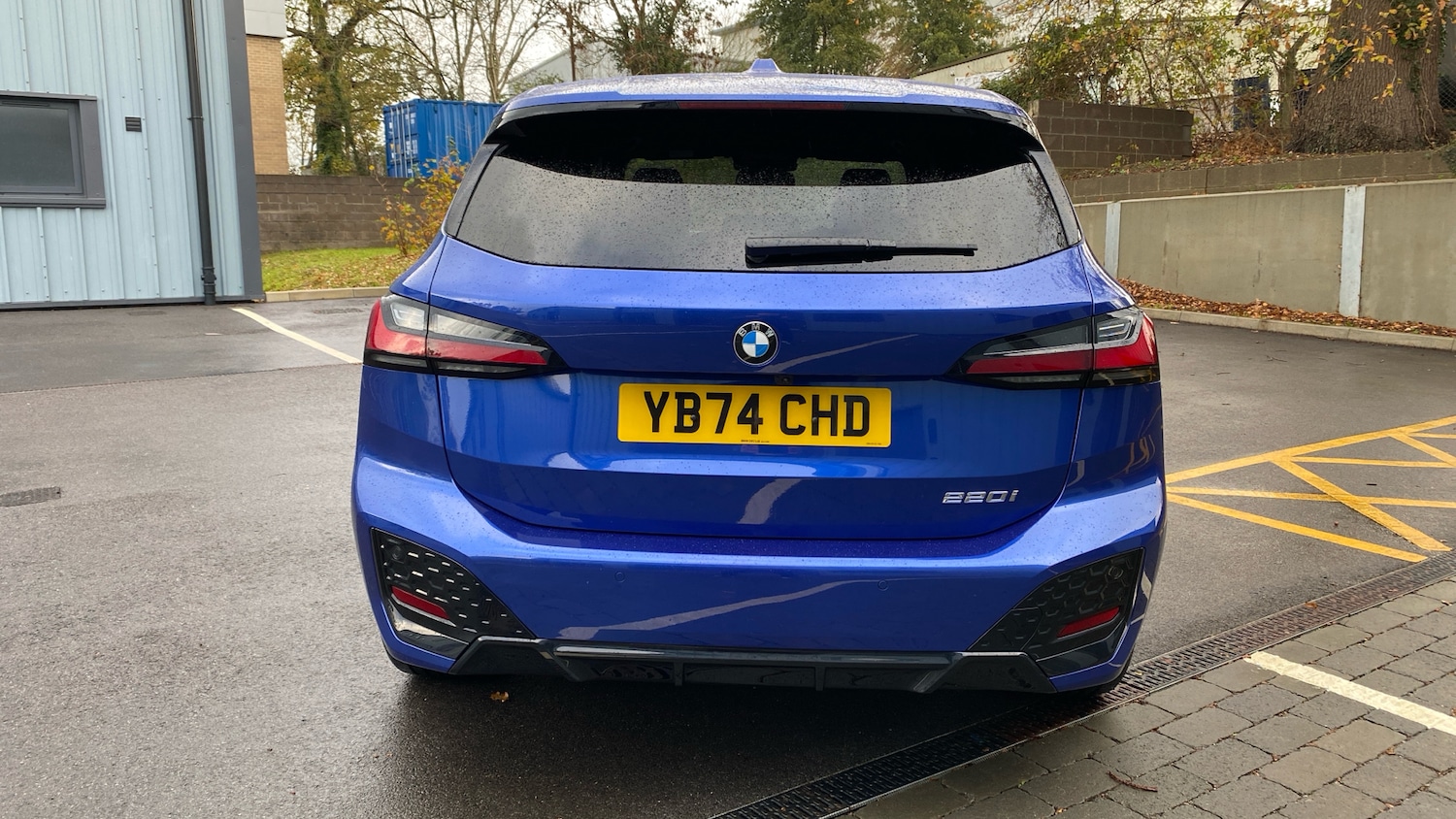 Used BMW 2 Series 2024 for sale - 76684758: Photo 28