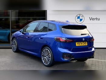 Used BMW 2 Series 2024 for sale - 76684758: Photo