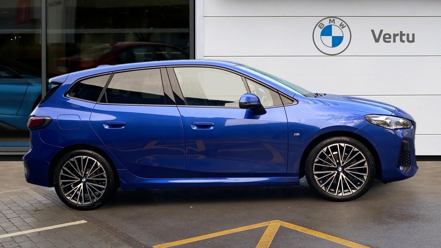 Used BMW 2 Series 2024 for sale - 76684758: Photo 3