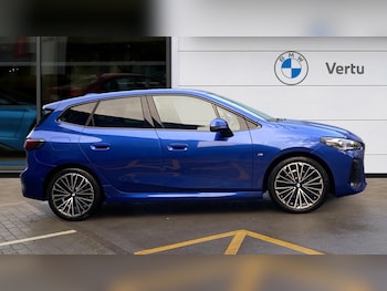 Used BMW 2 Series 2024 for sale - 76684758: Photo